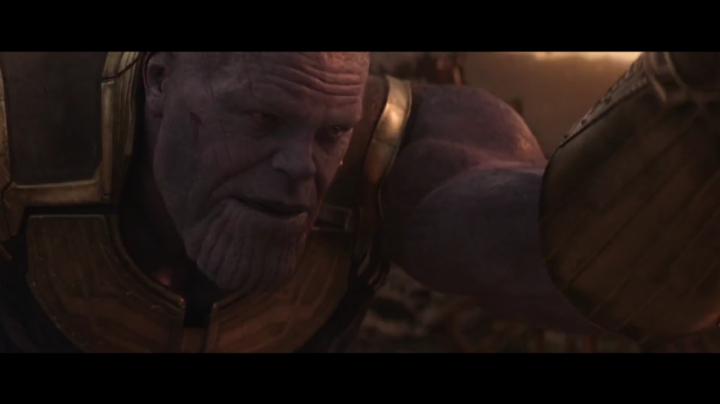 MCU의 시작과 클라이막스... 수미상관...ㄷㄷㄷ.gif | 인스티즈