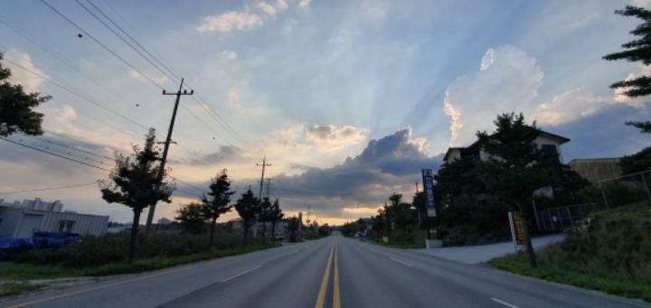 갤럭시 10이 보는 제천 | 인스티즈