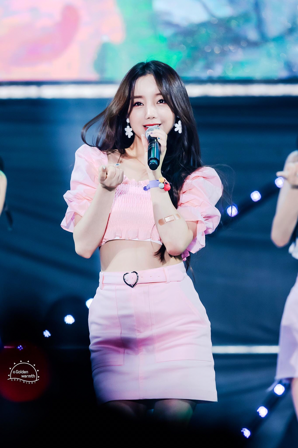 [러블리즈] 케이크 땡겨서 케이 | 인스티즈
