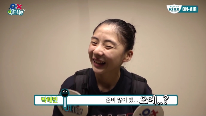 인터뷰 처음해 봄.jpg | 인스티즈