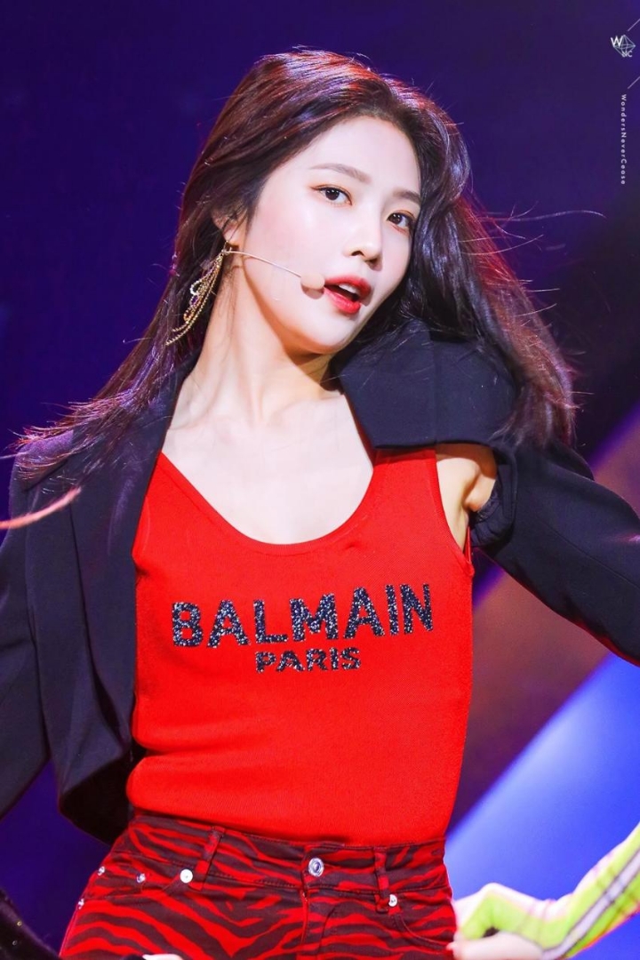 레드벨벳 조이 슬기 | 인스티즈