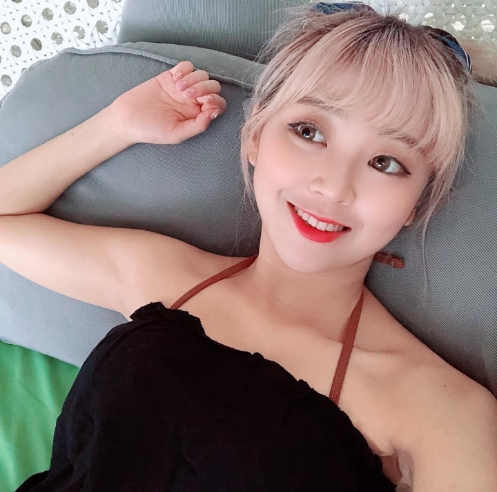 김지혜 치어리더.jpg | 인스티즈