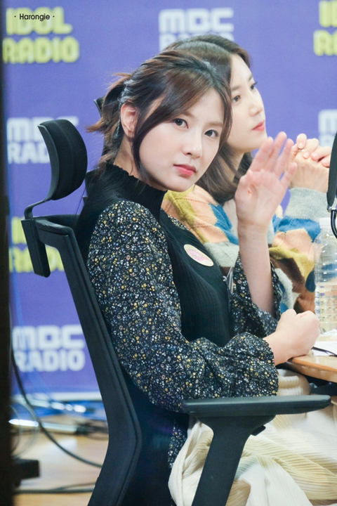 한달 뒤면 10년차인데 반오십 되는 여자 아이돌.jpg | 인스티즈