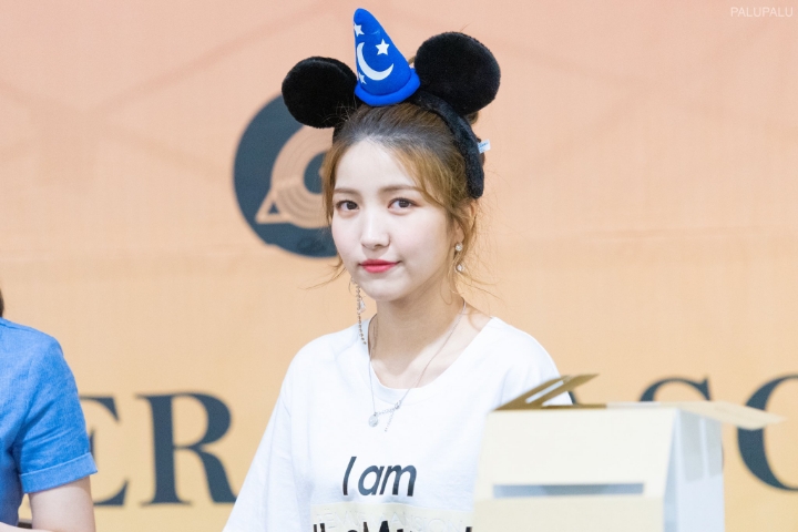 5번째 하루 한번 여자친구 소원 | 인스티즈