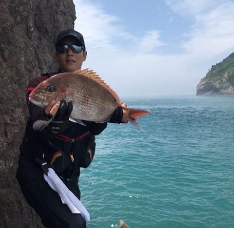마이크로닷 도시어부 하차 할 시 생각해본 대체 리스트 | 인스티즈