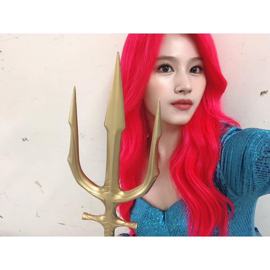 방금자 트와이스 사나 인스타그램.jpg | 인스티즈