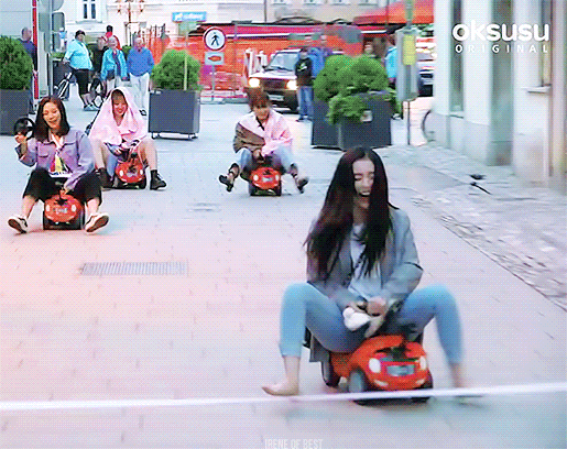 귀여운 아이린 모음 | 인스티즈