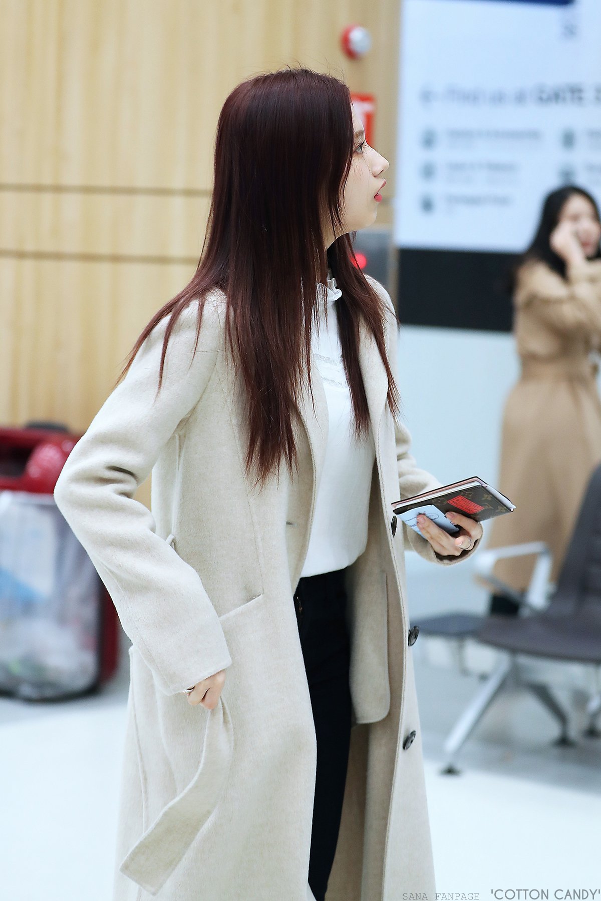 오늘 생일을 맞은 트와이스 사나.jpg | 인스티즈
