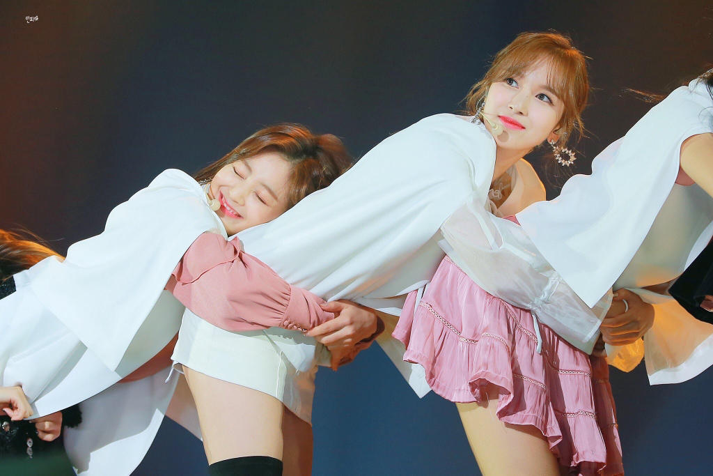 정남일때가 해맑은 아이 묘이 미나 | 인스티즈