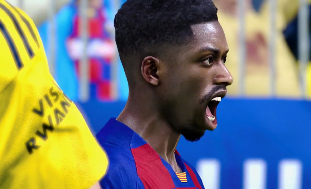 PES2020 페이스에 속지 말아야 하는 이유 | 인스티즈