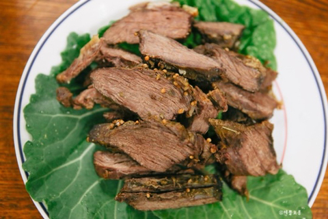 본인이 먹어본 특이한 육류음식은? | 인스티즈