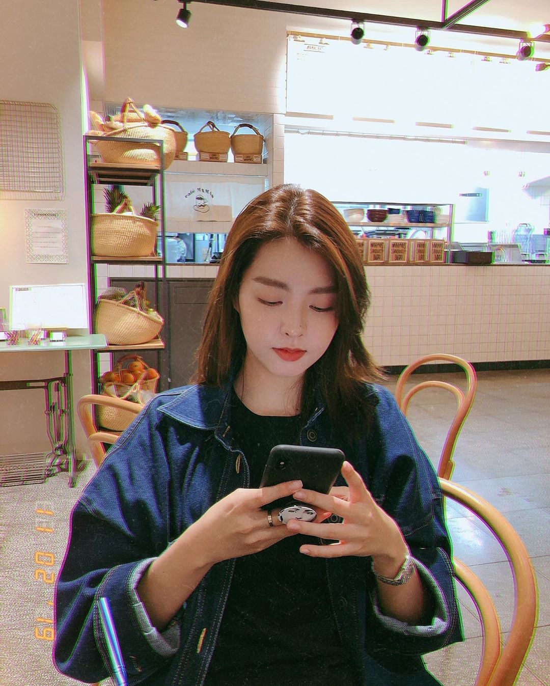 오늘자 베리굿 세형.jpg | 인스티즈