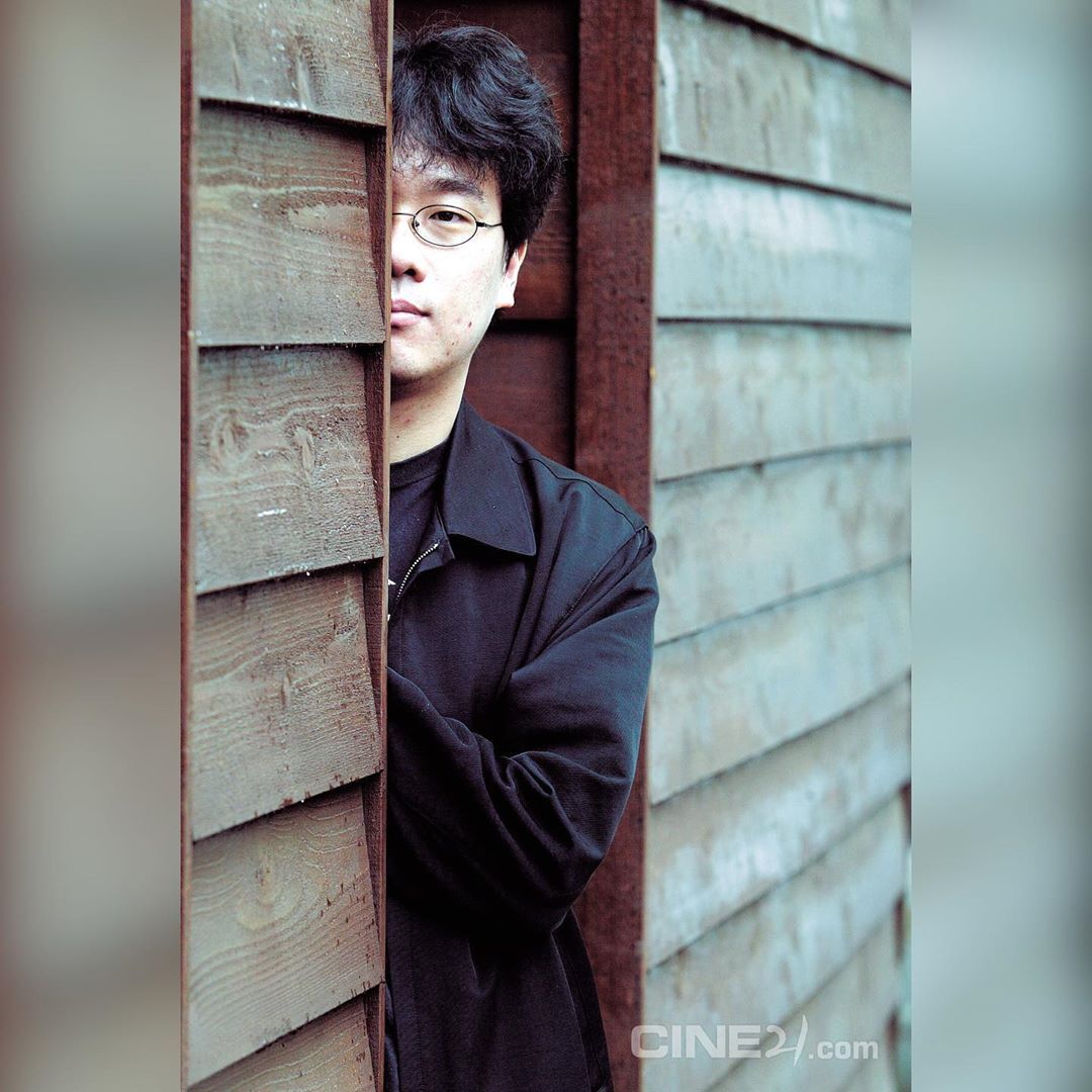 봉준호 감독 외모 리즈시절 모음.jpg | 인스티즈