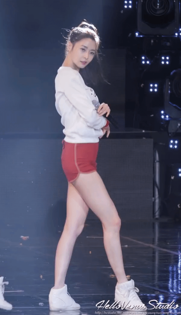 ??: 돌핀팬츠 입을때 속옷 입니?????? | 인스티즈
