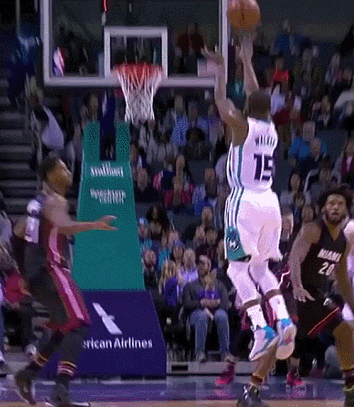 갠적으로 생각하는 느바 올타임급 두 장면 | 인스티즈