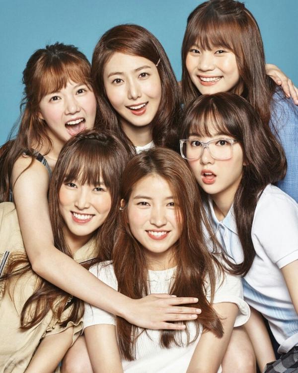 걸그룹 여자친구 | 인스티즈