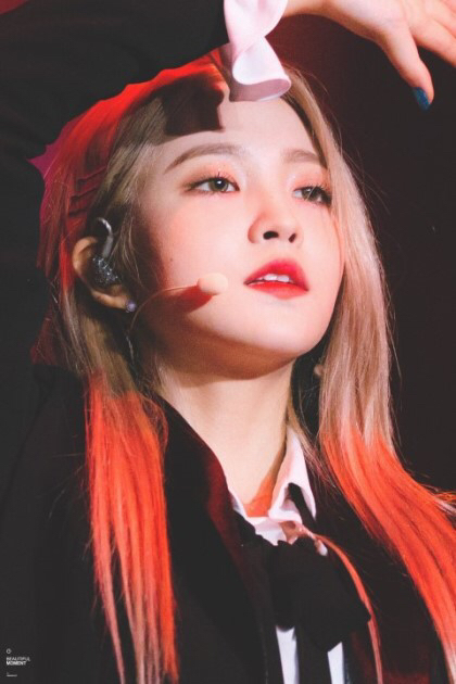 은근히 이쁜 레드벨벳 예리 | 인스티즈