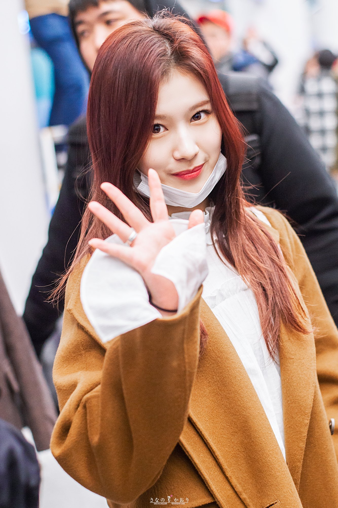 최근 트와이스 사나.jpg | 인스티즈