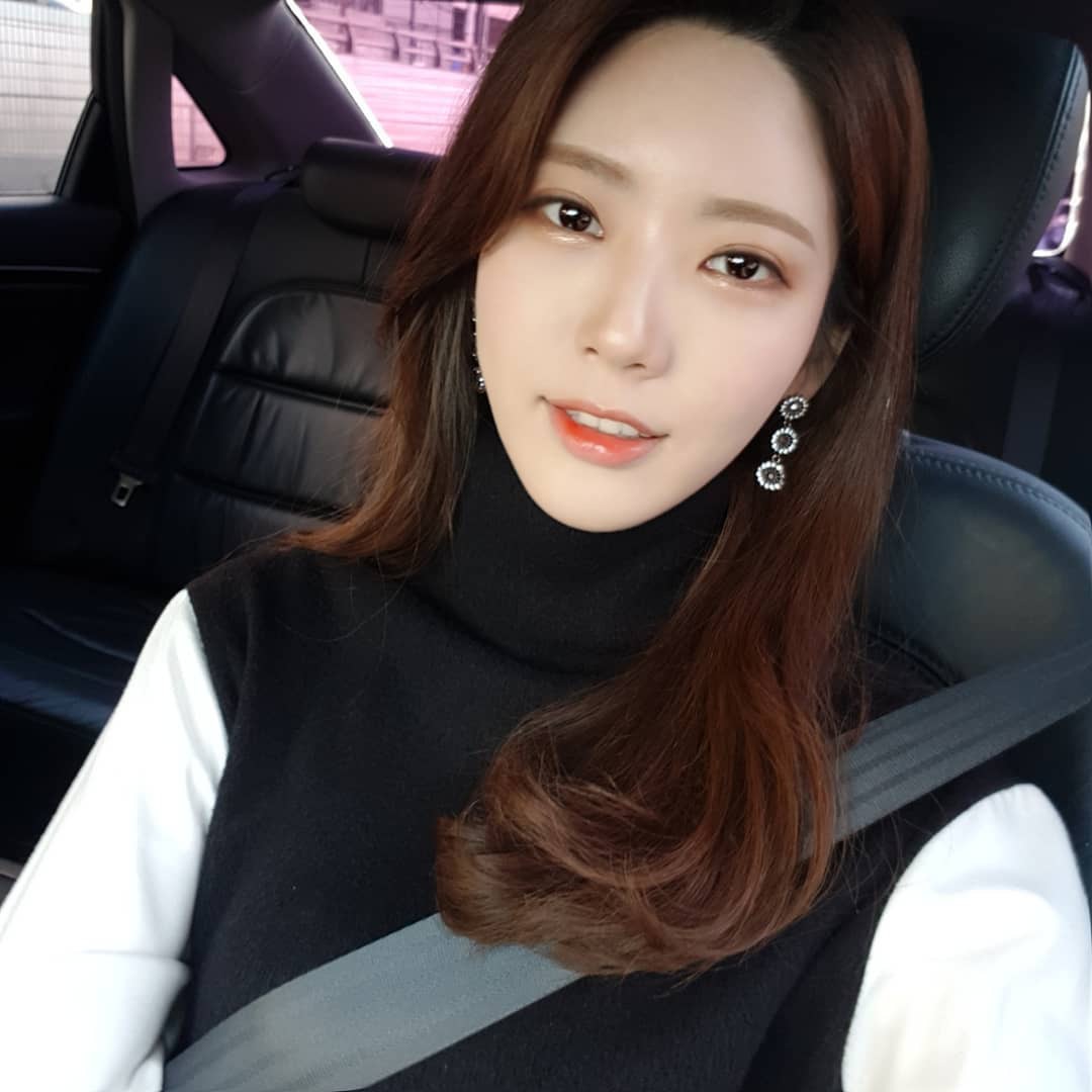 연합뉴스 기상캐스터 김하윤.jpg | 인스티즈