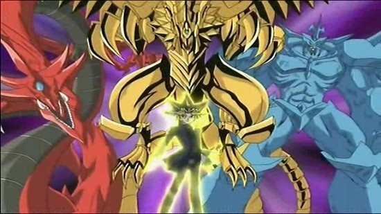 유희왕 애니매이션에서 가장 소름돋는 노래 | 인스티즈