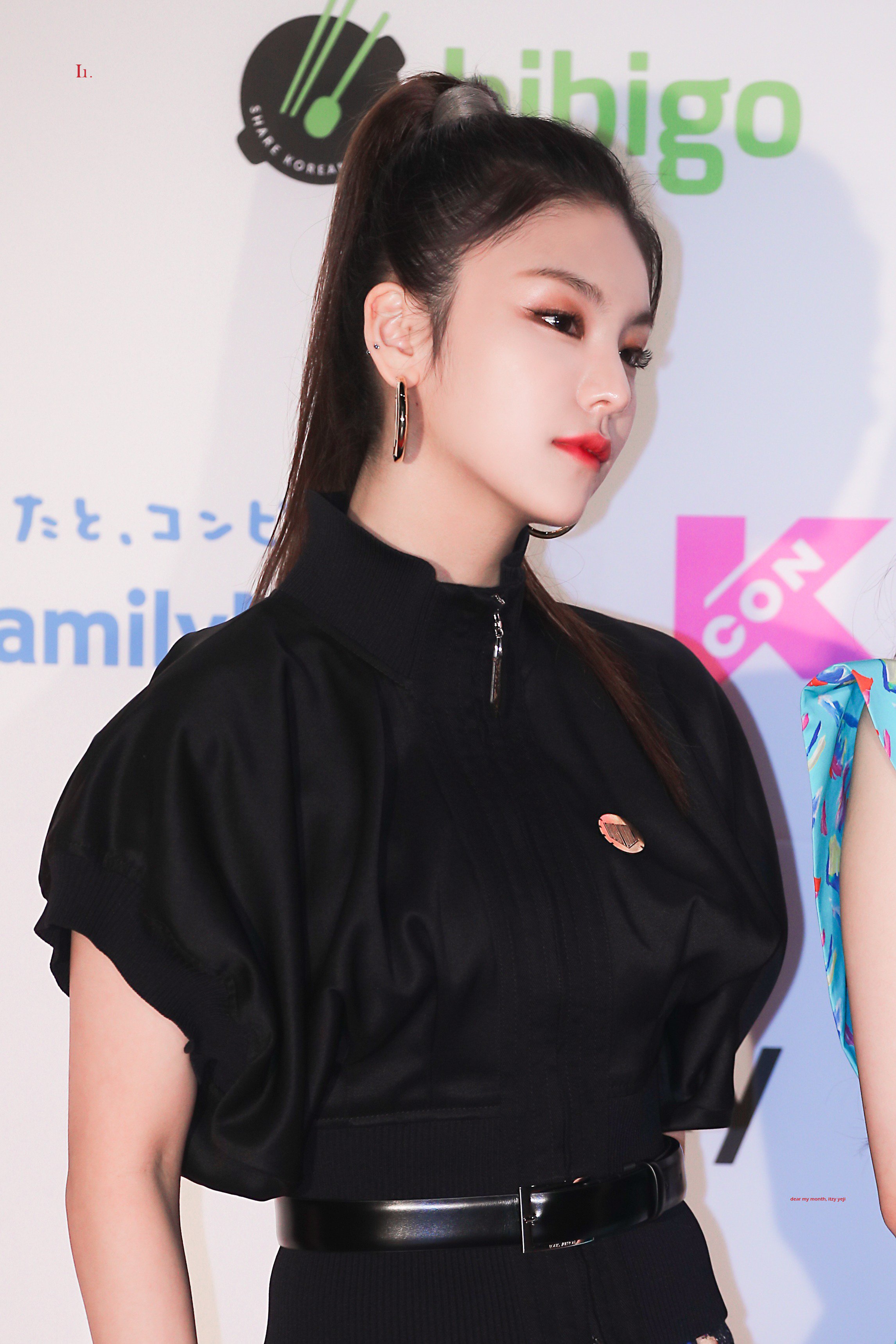 매력덩어리 ITZY 예지.jpg | 인스티즈