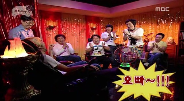 엄마가 돈가스를 먹자더니 병원에.jpg | 인스티즈