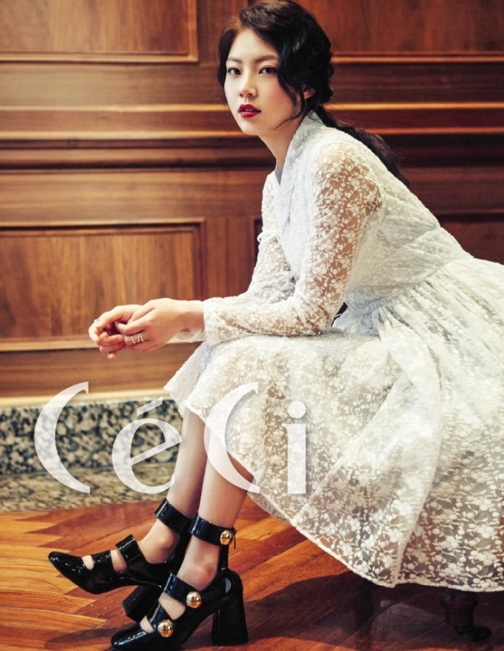 락꾸미님 여자친구 사진 모음 | 인스티즈