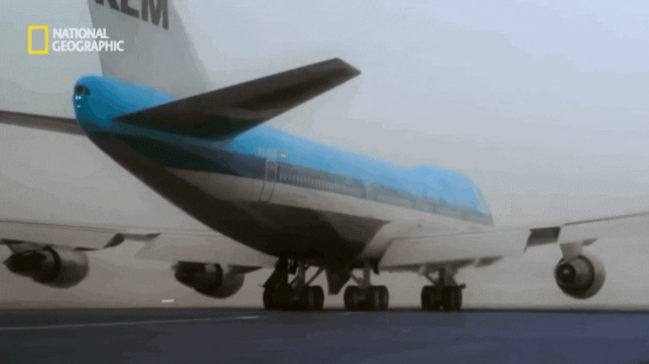 역대 최악의 비행기 사고 | 인스티즈