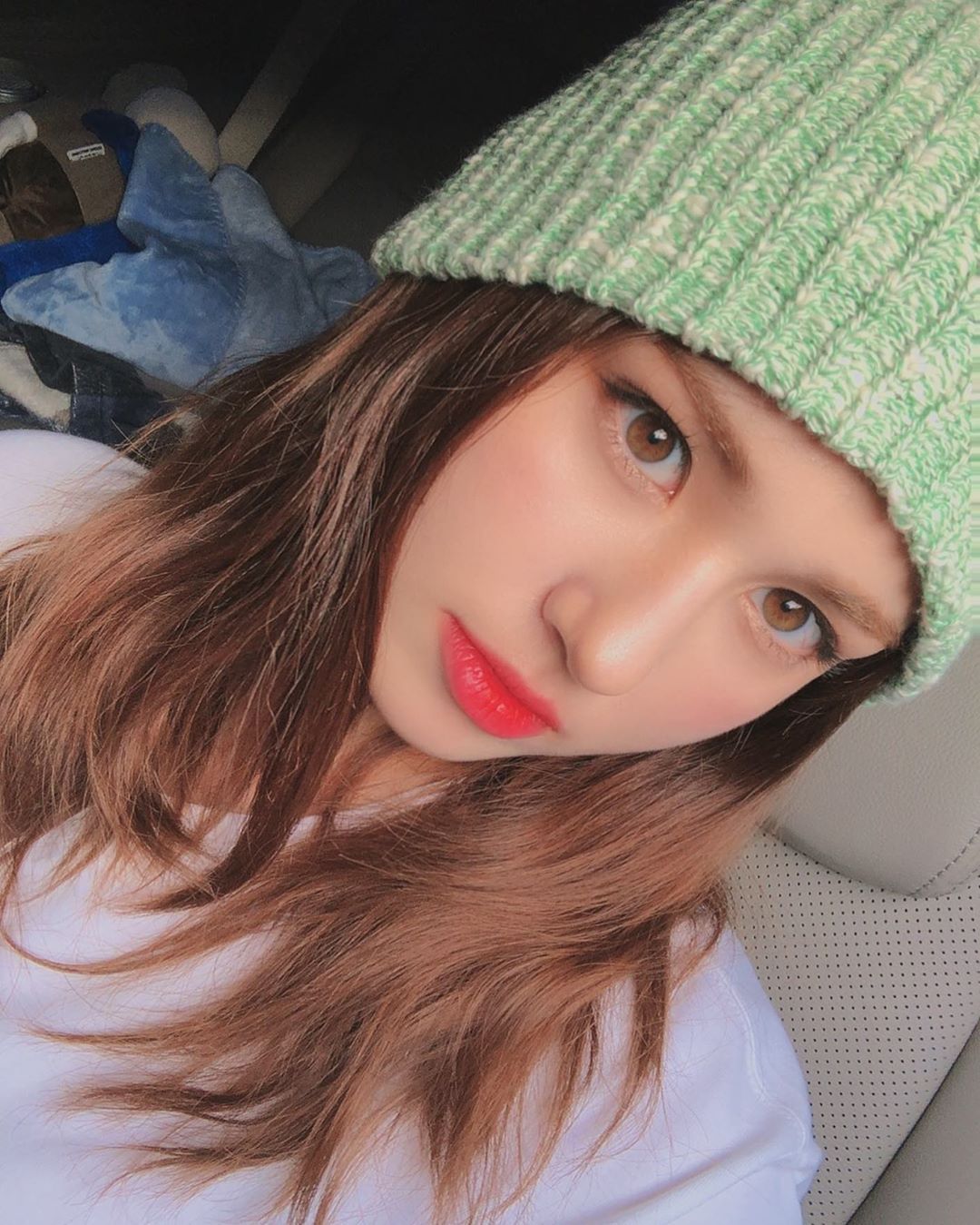 최근 전소미 인스타그램.jpg | 인스티즈