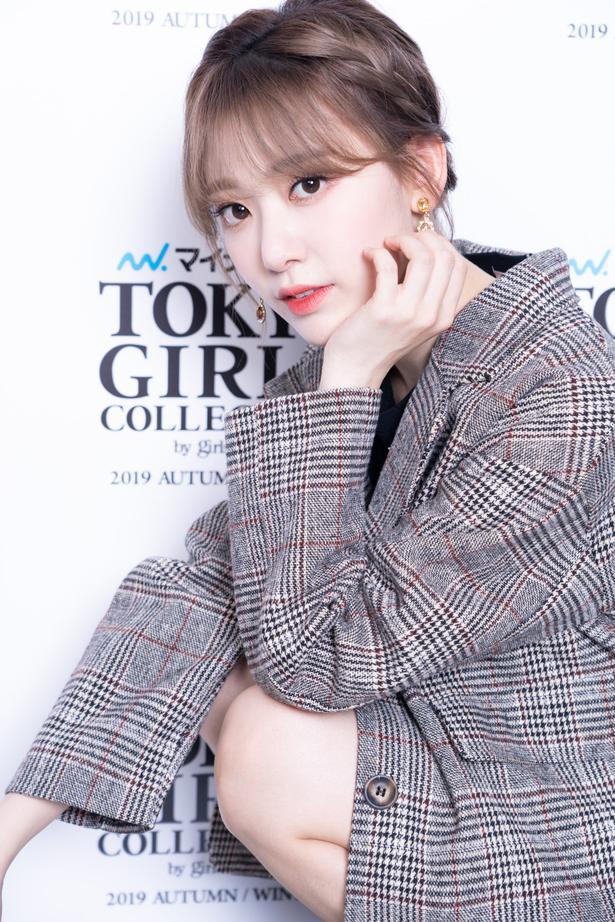 아이즈원) 사쿠라 입니다 | 인스티즈