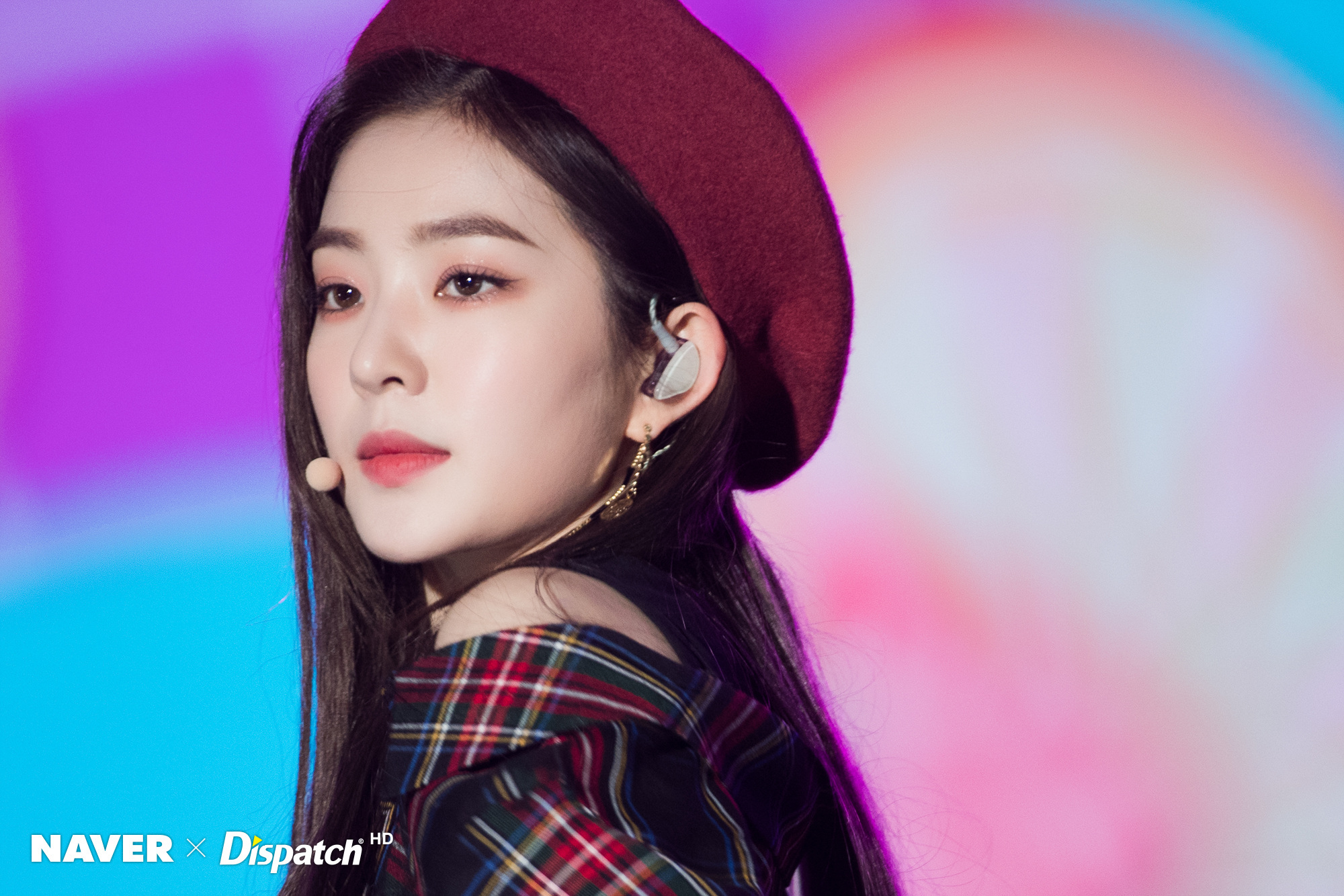 HD로 보는 아이린.JPG | 인스티즈