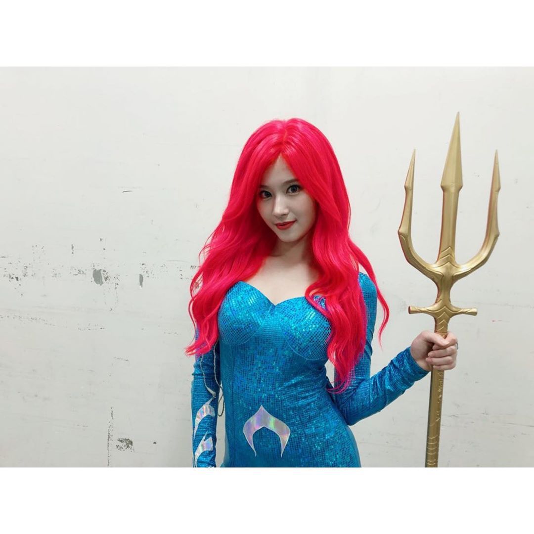 방금자 트와이스 사나 인스타그램.jpg | 인스티즈