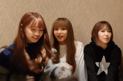 아이즈원) 섹시+귀욤= | 인스티즈