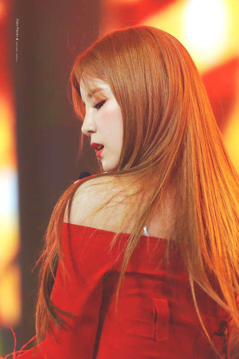 18 멜뮤에서 에이핑크 초롱이.jpg | 인스티즈