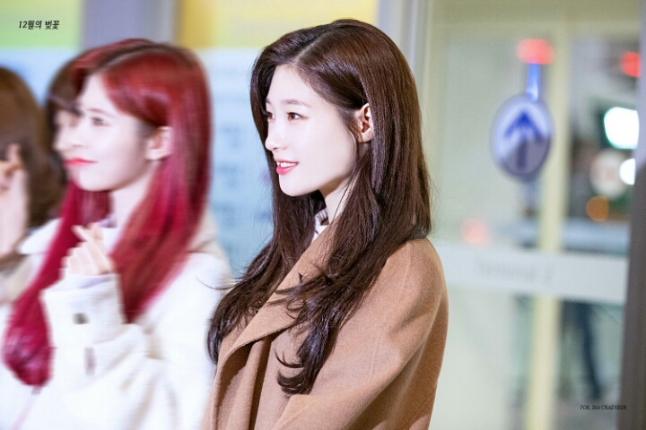 다이아 정채연 | 인스티즈
