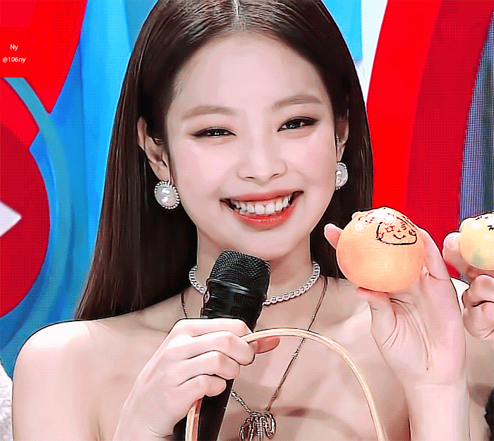 1위 가수 제니.gif | 인스티즈