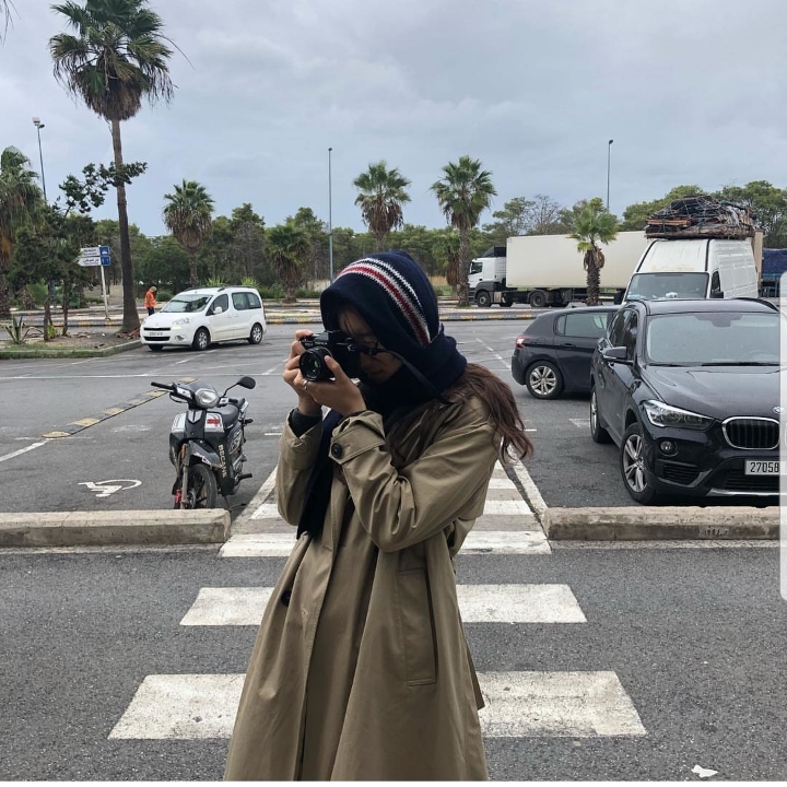 오랜만에 인스타 업데이트한 수지 | 인스티즈