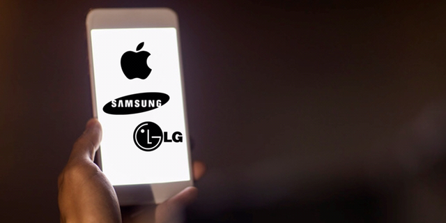 2018년 국내 젊은층 스마트폰 브랜드 점유율 | 인스티즈