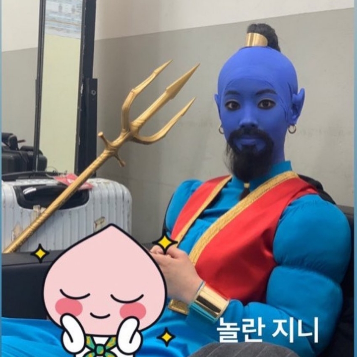 트와이스 다현 인스타그램 | 인스티즈