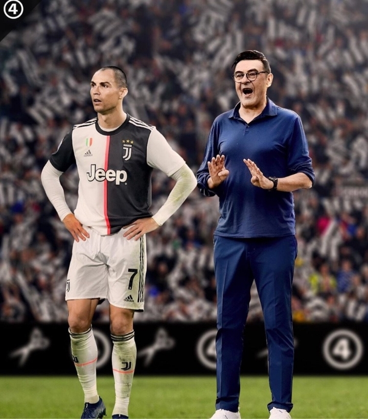 감독과 선수의 머리가 바뀐다면? | 인스티즈