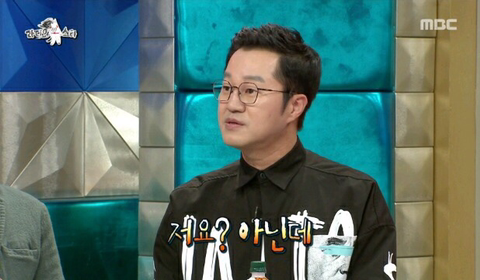 김구라 가둬넣고 패는 지상렬.jpg | 인스티즈