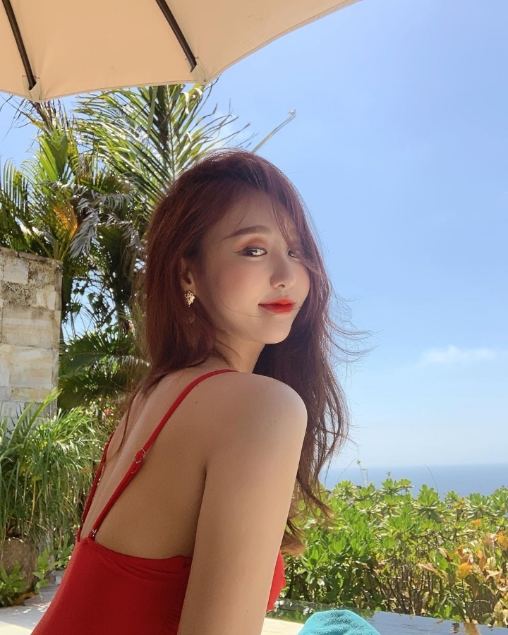 박지영 아나운서 | 인스티즈