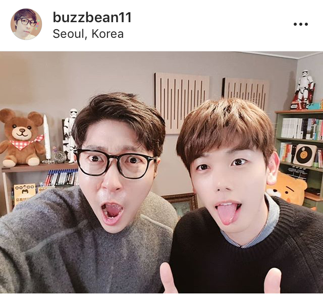 대도서관 에릭남 | 인스티즈