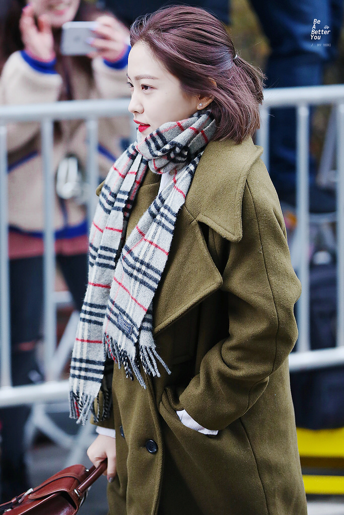 레드벨벳 예리 여러장 | 인스티즈