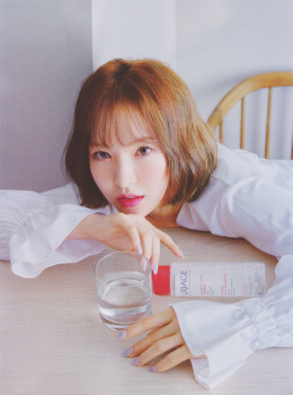 마리끌레르 10월호 레드벨벳 슬기,웬디 화보+인터뷰.jpg | 인스티즈