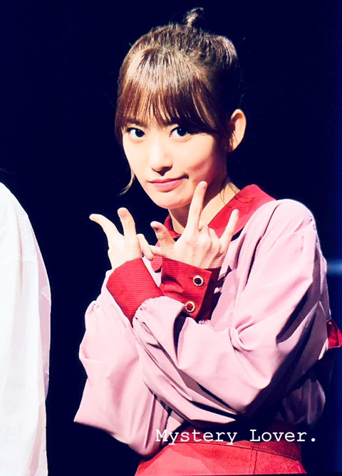 아이즈원) 주접 경력 7년의 미야와키 사쿠라 | 인스티즈