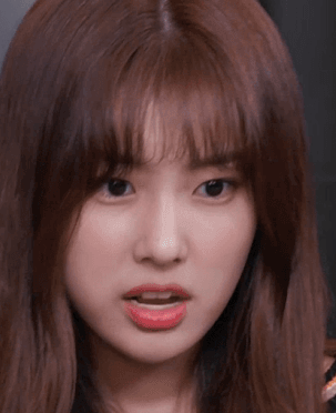 아이즈원 강혜원 또는 광배 | 인스티즈