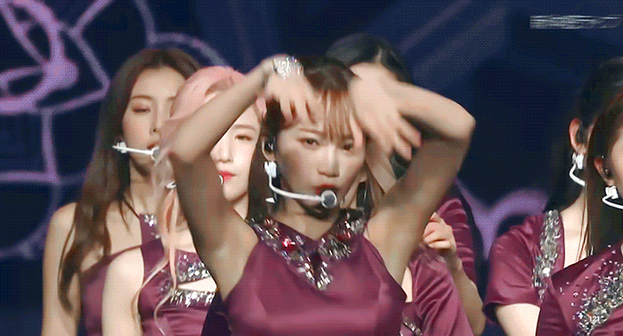 갓드랑이 자랑하는 강혜원,김채원,장원영 ㄷㄷㄷ | 인스티즈