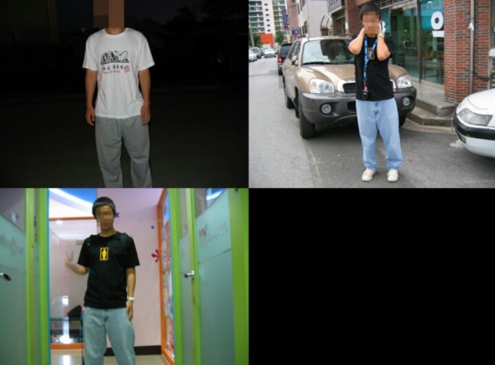 디시 네임드 헬갤러의 몸 변화ㄷㄷ | 인스티즈