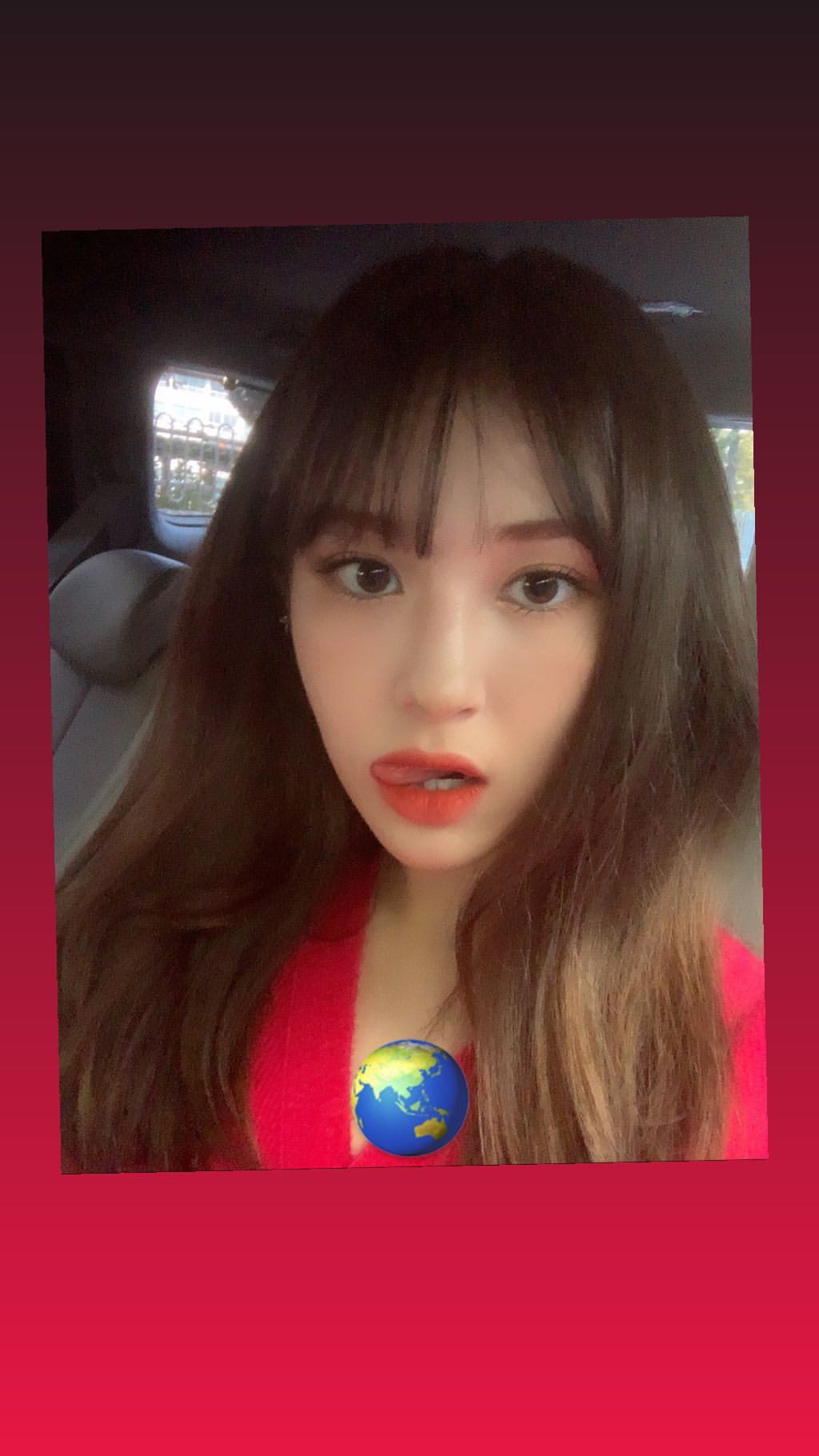 오늘자 소미 인스타그램.jpg | 인스티즈